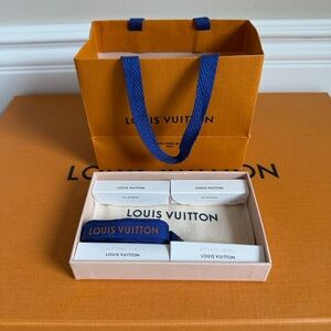 Louis Vuitton 4 Perfume Samples